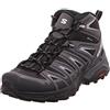 SALOMON (TG. 44 2/3 EU) SALOMON X Ultra Pioneer Mid Gore-Tex, Scarpe da Trekking Uomo, N