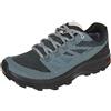 SALOMON (TG. 43 1/3 EU) SALOMON Outline Gore-tex, Scarponi da trekking Donna, Grigio (St