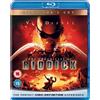 Universal Pictures The Chronicles of Riddick (Blu-ray) Yorick Van Wageningen Nick Chinlund