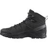 SALOMON (TG. 46 EU) Salomon Quest Rove Gore-Tex Scarpe da Backpacking da Uomo, Ottime pe