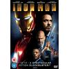 Walt Disney Studios Iron Man [UK Import] (DVD) Faran Tahir Sayed Badreya Tim Guinee Bill Smitrovich