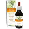 Naturalma Sequoia (Sequoia gigantea o Sequoiadendron giganteum) Gemmoderivato analcoolico da giovani getti freschi Naturalma - Estratto liquido gocce 120 ml - Integratore alimentare - Vegano