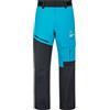 HEAD Men's Race Nova Pantaloni da Neve da Uomo, Nero/Bianco, M/L, Nero/Bianco., M/L