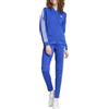 adidas TUTA DA DONNA ESSENTIALS 3 STRISCE, 3XL