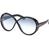 Tom Ford Edie-02 FT1116 (01X)