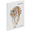 Pagna 20371-15 - Libro degli amici Tiger 60S