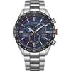 Citizen Eco-Drive Super-Titanium CB5945-85L Orologio Uomo Al quarzo