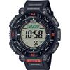 CASIO PRO TREK CARICA SOLARE PRG-340-1ER NUOVO GARANZIA ITALIA