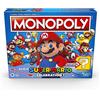 Monopoly Hasbro Nintendo - Monopoly - Super Mario Celebration 'FR'