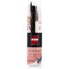 KUM 5147016 - Set di pennelli 4 pezzi, pennelli per artisti per la pittura ad acquerello, Cozy Watercolor Brush Set