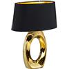 RL LIVE YOUR LIGHT Reality Taba su tavolo, Oro