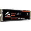 Seagate FireCuda 530 M.2 1 TB PCI Express 4.0 NVMe 3D TLC