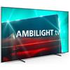 Philips OLED 48OLED718 TV Ambilight 4K