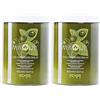 Generico ECHOSLINE MAQUI Conditioner Protettivo Per Capelli Colorati Maqui 3 lozione vegana 100% Con Certificazione Ecocert (2X1000ml)