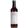 Emma Basic Olio di Sesamo 500ml | Olio di Sesamo Puro | Aroma Tostato e Nocciolato | Ideale per la Cucina Asiatica | Vegano e Senza Glutine | Senza Additivi