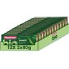 Plasmon BIO Omogeneizzato Piselli 2X80g (12 Confezioni)