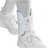 DUAL SANITALY SpA SOC.BENEFIT Gibaud Ortho Airform Cavigliera bivalva pneumatica