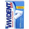 PERFETTI VAN MELLE ITALIA Srl Vivident Xylit Chewing Gum 30 g