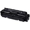 CANON Toner giallo compatibile con Canon 3017C002 giallo 5900 pagine CON CHIP