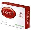 pharmaluce COLECRIL INTEGRATORE COLESTEROLO 45 CAPSULE MOLLI