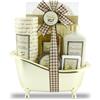 GLOSS ! Cofanetto da bagno BAIGNOIRE - Cofanetto regalo di Natale - Idea regalo per compleanno, insegnante, San Valentino, festa della mamma - Benessere e relax - CHOCOLAT