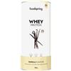 Foodspring Whey Protein Vaniglia 750 g