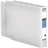 Cartuccia compatibile Epson T04B2 XL CIANO