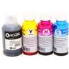 4 Cartucce Hp 31-SERIE Multipack Nero + Colore compatibile