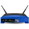 Linksys Wireless Access Point Router w/ 4-Port Switch 802.11g and Linux