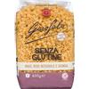 Pasta Garofalo Garofalo Ditalini Rigati - Pasta Garofalo ditalini rigati senza glutine per zuppe, 400 g