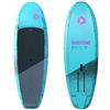 Duotone Skybrid SLS 2025 wing foilboard