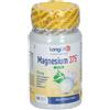 LONG LIFE Longlife Magnesium 375 Osteo 60 Tavolette