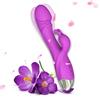 Weletric Vîbràtóreper Donna Piccolo Prof𝚎ssionale Vïbràtórî Dónnà Pene Púntó G Vîbràtóri Sqúîrtîng Réàlîstîcó S𝚞cch𝚒a L𝚒ngu𝚊 Cl𝚒t𝚘ride,Vîbràtóre Pl𝚞g-An𝚊les𝚎x D𝚒ldo mássággiátorè USB (Violac1)
