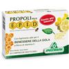 Specchiasol Epid Limone E Miele 20cpr