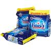 Finish Classic - Polvere detergente per piatti, confezione da 3