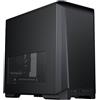 Phanteks Case Phanteks Eclipse P200A Mini-ITX Nero