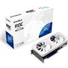 Sparkle Scheda Video Intel Sparkle Arc A770 ROC luna 16GB GDDR6 256bit Bianco [1A1-S00413400G]