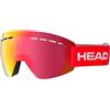 HEAD Maschera sci Head Solar unisex