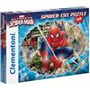 Clementoni - 20651 - Spiderman Puzzle, 104 Pezzi