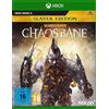 Flashpoint Germany Warhammer Chaosbane -Slayer Edition (Blu-ray)