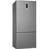 Smeg FC84EN4HX frigorifero con congelatore Libera installazione 564 L E Acciaio inossidabile GARANZIA ITALIA
