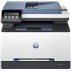 HP Color LaserJet Pro Stampante multifunzione 3302fdw, Colore, Stampante per Piccole e medie imprese, Stampa, copia, scansione, fax, wireless, stampa da smartphone o tablet, alimentatore automatico di documenti, Stampa fronte/retro, scansione fronte/retro