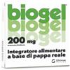 GHIMAS SPA Biogel 200 10 Flaconcini