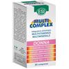 ESI SRL Esi Multicomplex Donna 30 Compresse
