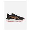 Puma Foreverrun Nitro W - Scarpe Running - Donna - Nero