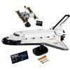 LEGO Costruzioni LEGO Nasa Space Shuttle Discovery 10283