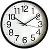 Levitantes Orologio da parete rotondo 25 cm bianco