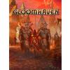 Flaming Fowl Studios, Saber Interactive Gloomhaven | Steam