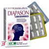 A.B.C. TRADING Srl DIAPASON OMEODINAMICO 30 CAPSULE