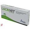 AURORA LICENSING Srl LACRIVET SALVIETTINE 15 PEZZI